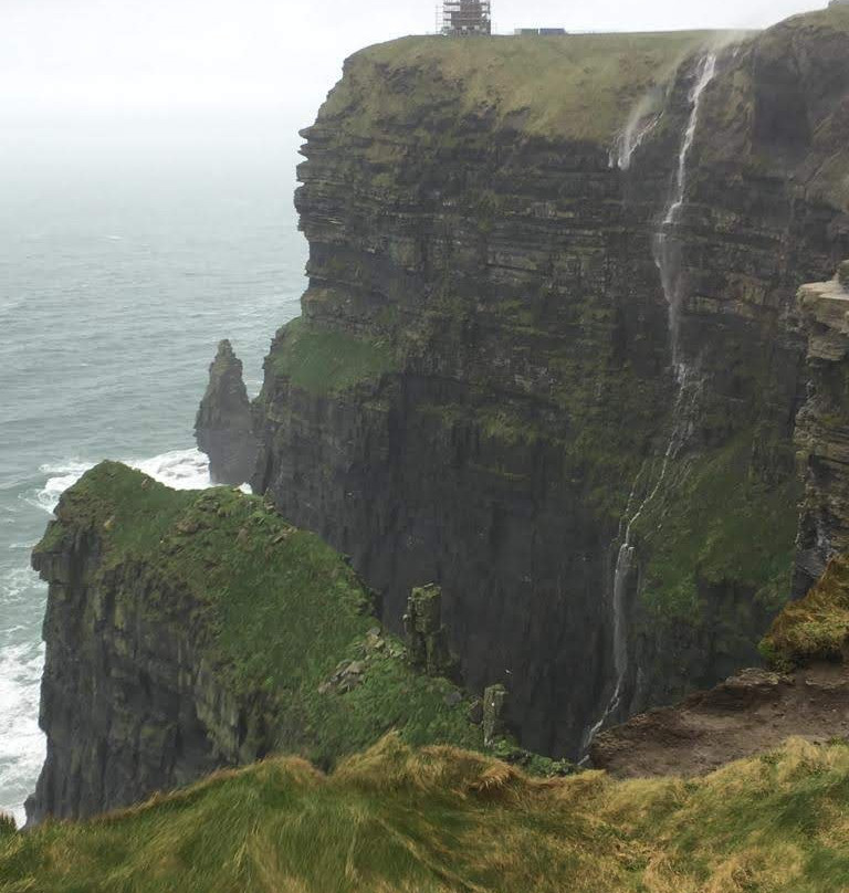 Wild Atlantic Luxury Tours景点图片