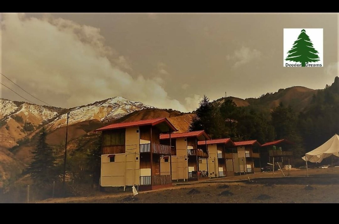 Deodar Dream Resort