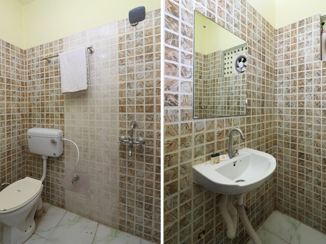 OYO 10875 Optimum i Hotel主图