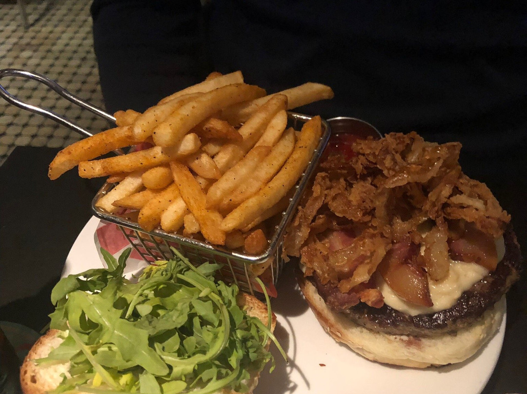 House of Brews-Turnersville必去景点