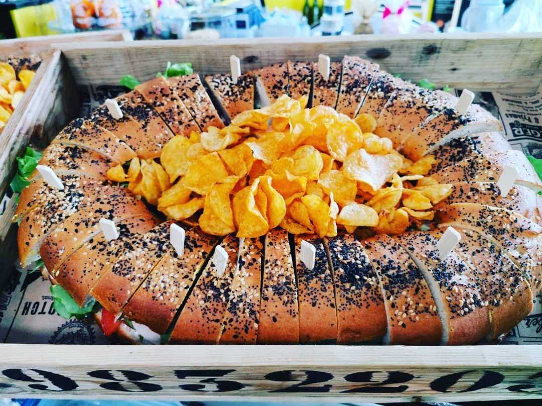 Saint-Michel-Mont-Mercure旅游攻略图片