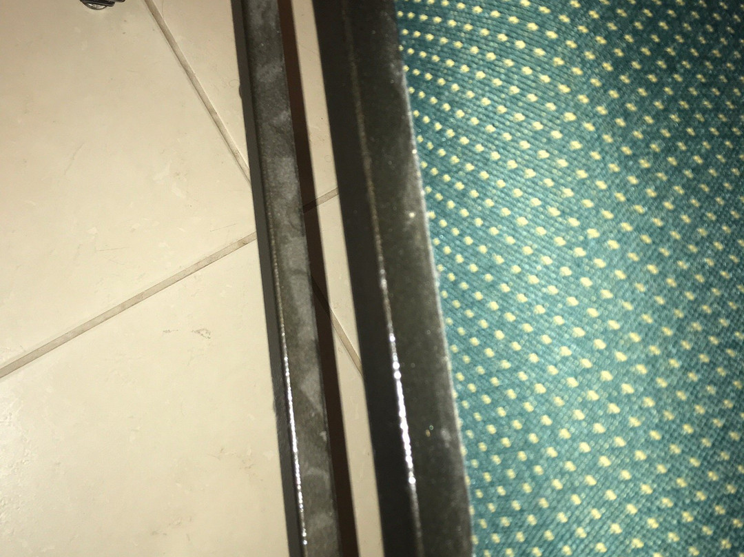 San Silvestre Palace Hotel主图