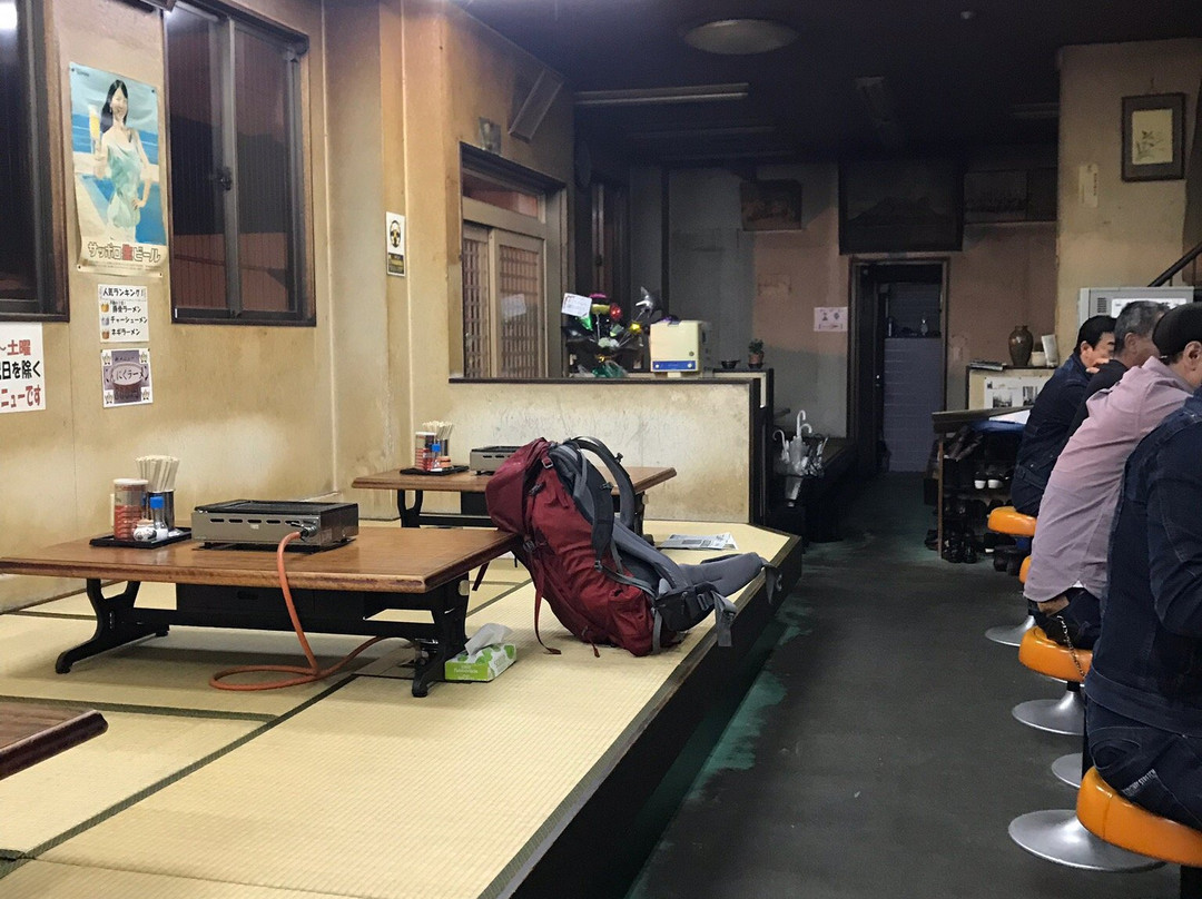 鹿児島ラーメン 真琴