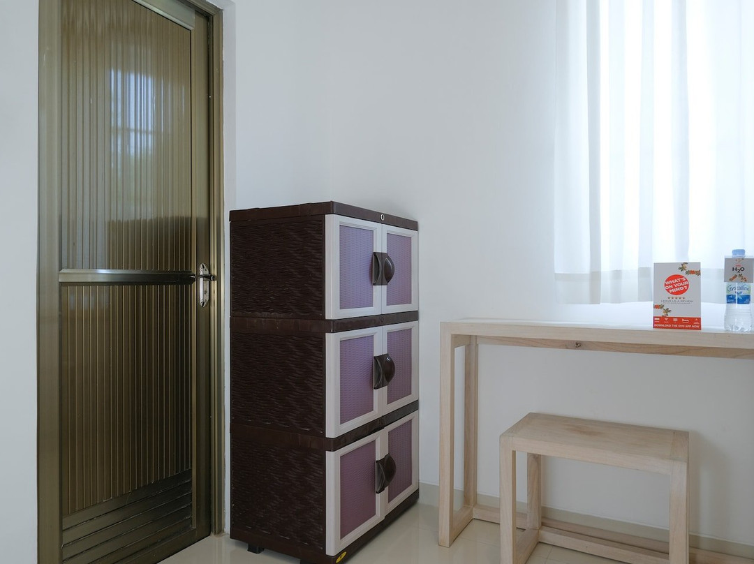 SPOT ON 2653 Omah Mbah Lurah Syariah主图