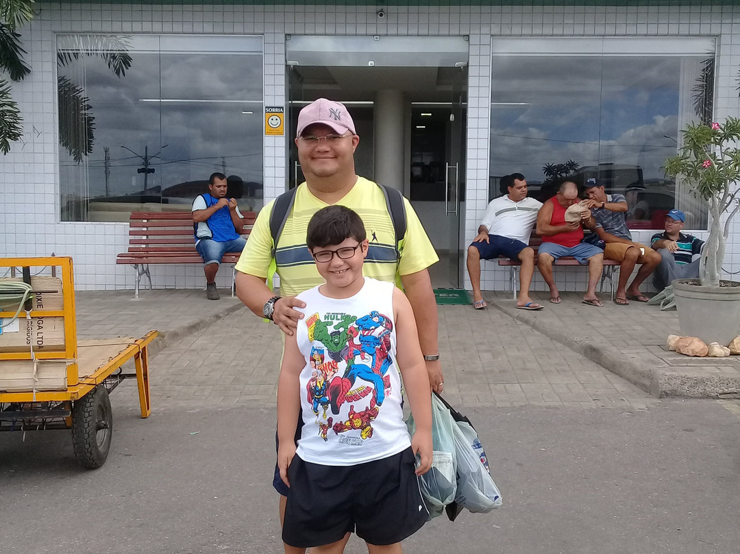 Hotel Moda Center主图