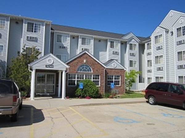 Sleep Inn St. Robert - Fort Leonard Wood-官方