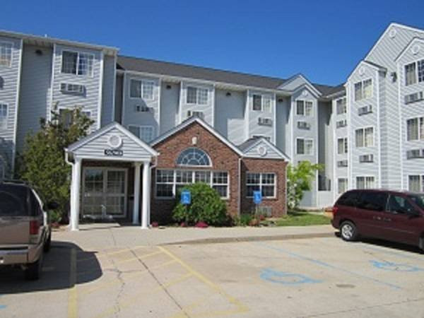Sleep Inn St. Robert - Fort Leonard Wood主图