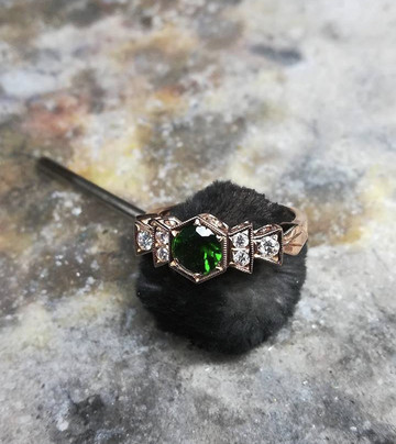 V T Jewellers-皇家滕布里奇韦尔斯必去景点