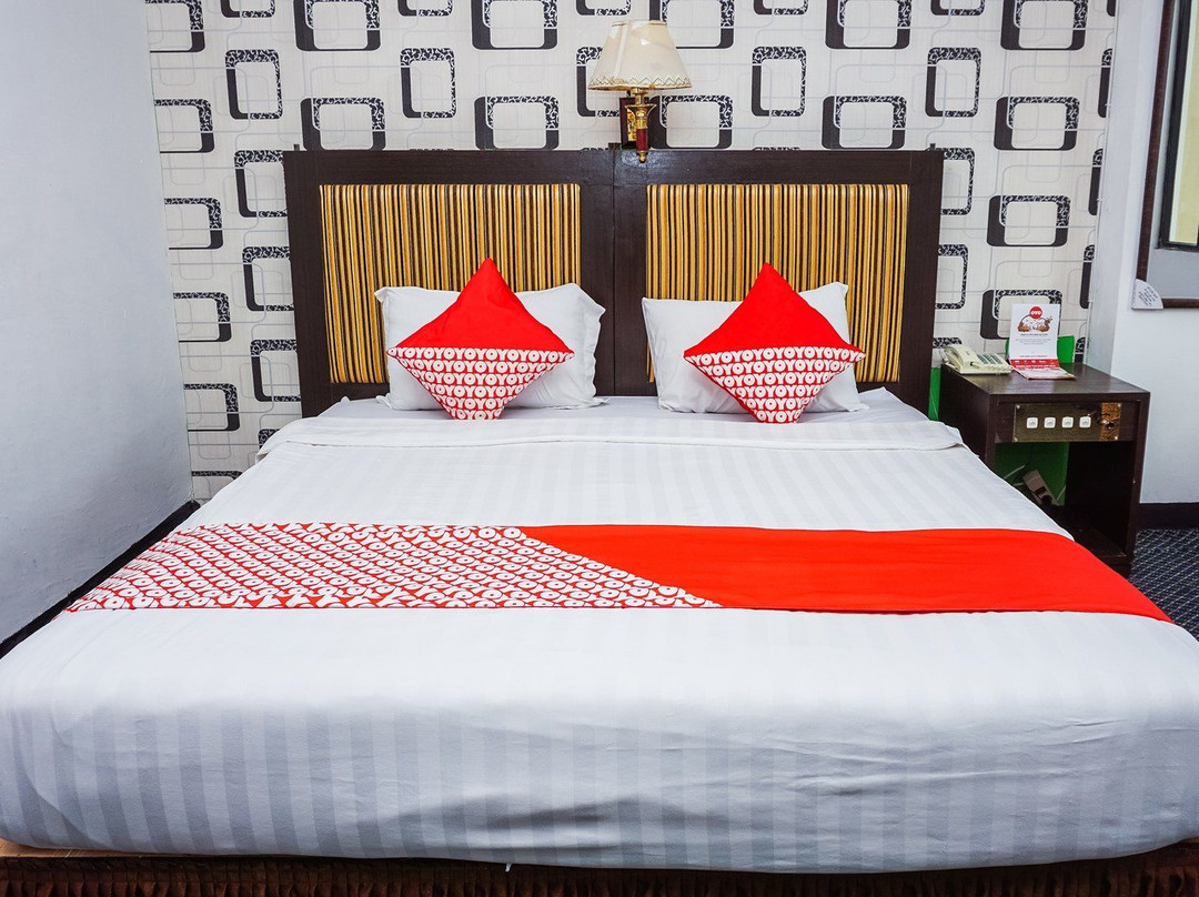 Flaminggo Halal主图