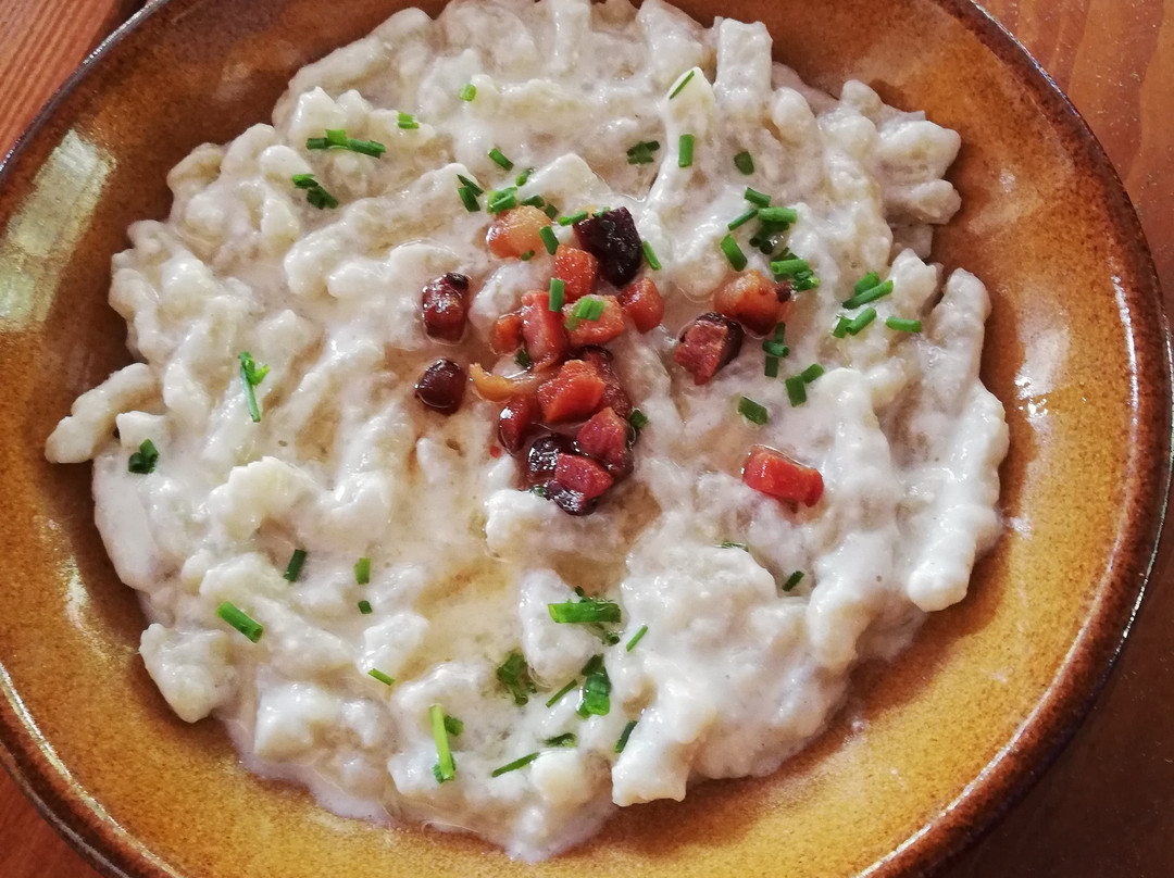 Horsky hotel Oresnica主图