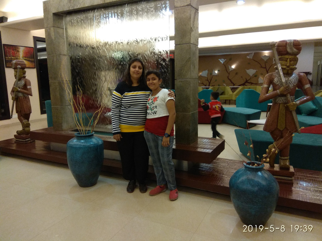 阿卡尔贵族客栈主图