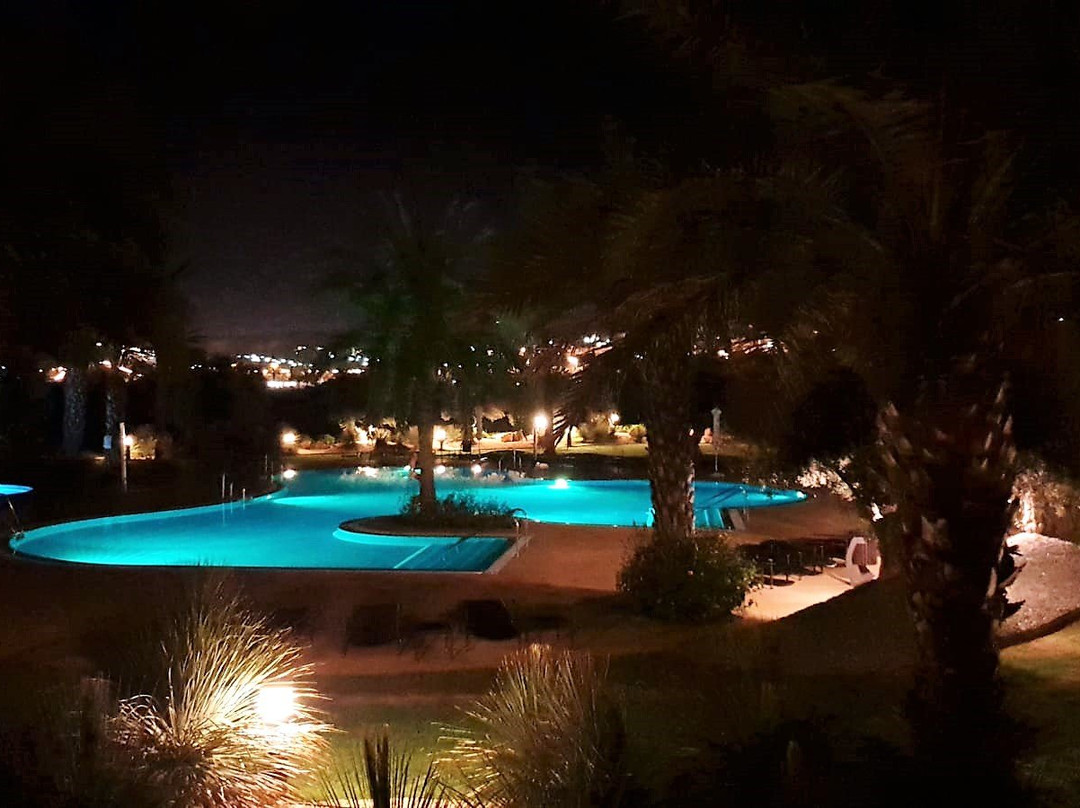 Hotel Golf Almerimar主图