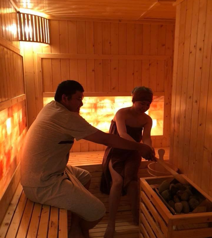 An Nhien Spa & Therapy景点图片