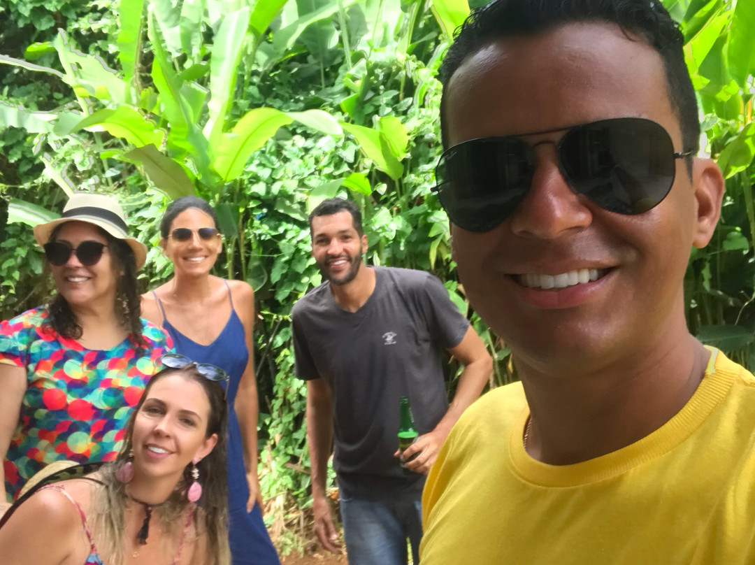 Pousada Novamare主图