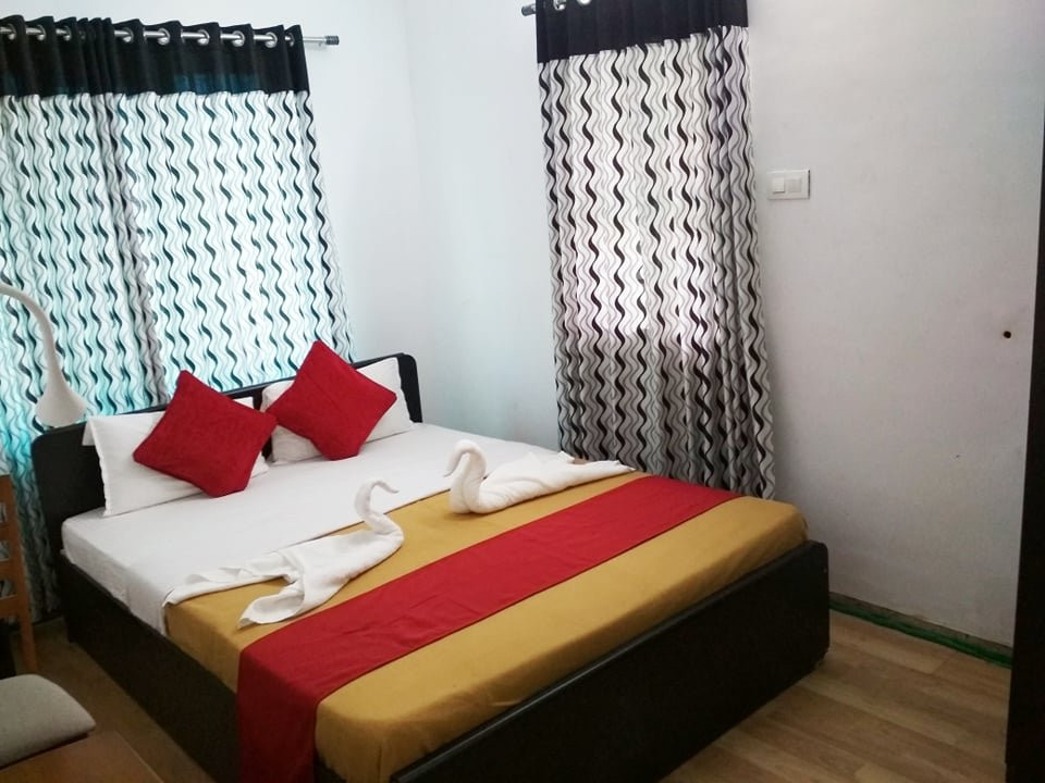 Serene Homestay & Farm Tours主图