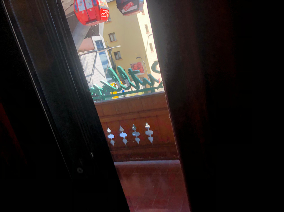 Hotel Rutllan & Spa主图