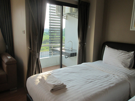 Grand Inter Hotel主图