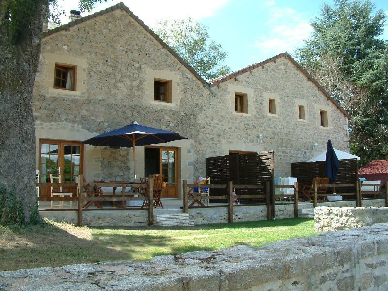 Old Station Cottages