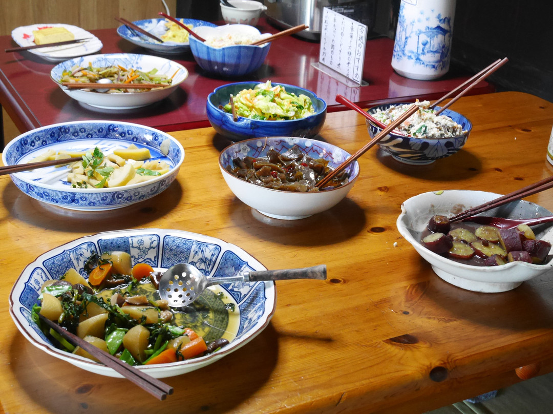 三木市餐馆和美食-Wawawa