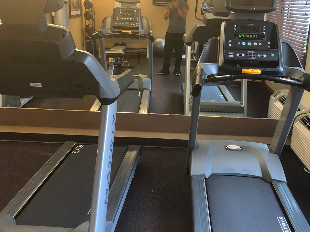 Hotel MTK Mount Kisco主图