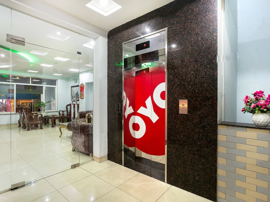 OYO 130 Tuan Long Hotel主图