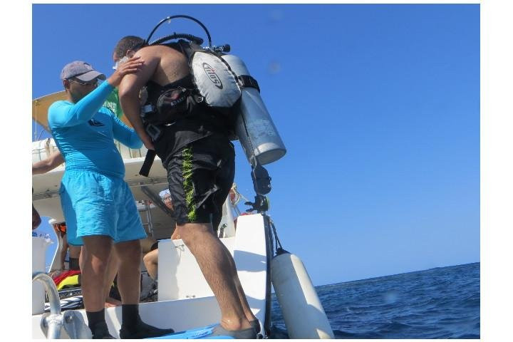 Orca Divers SA-吉达必去景点