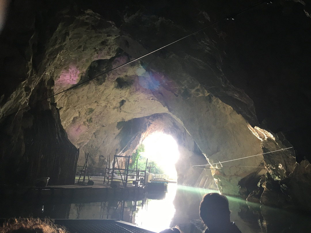Grotte di Pertosa-Auletta景点图片