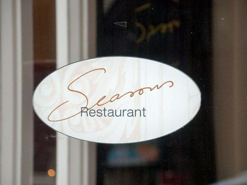 Seasons Restaurant