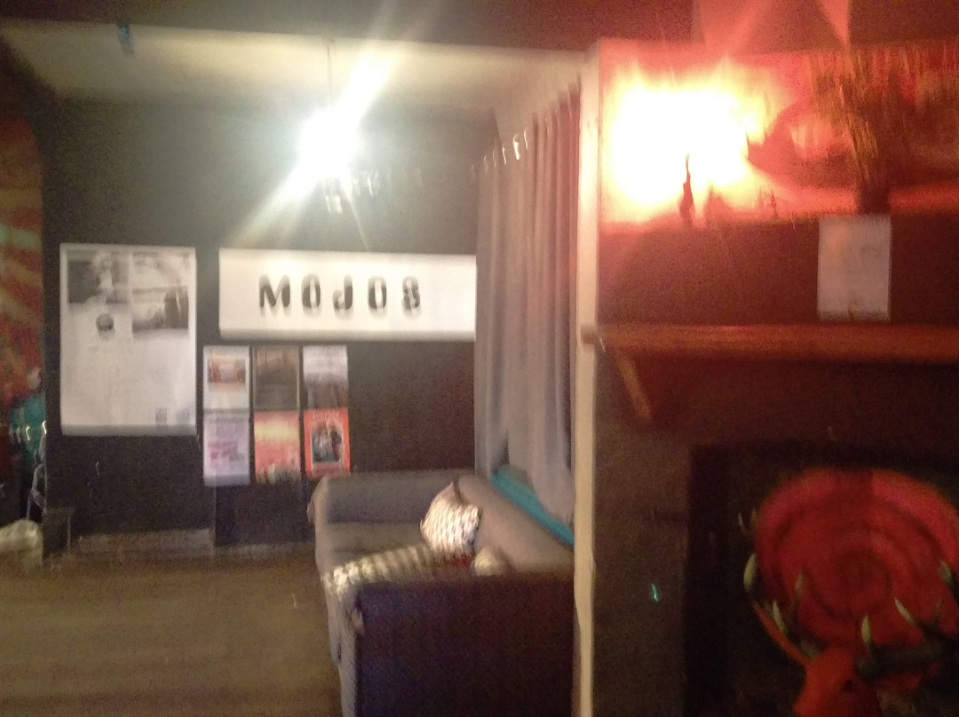 Mojos Bar Fremantle景点图片