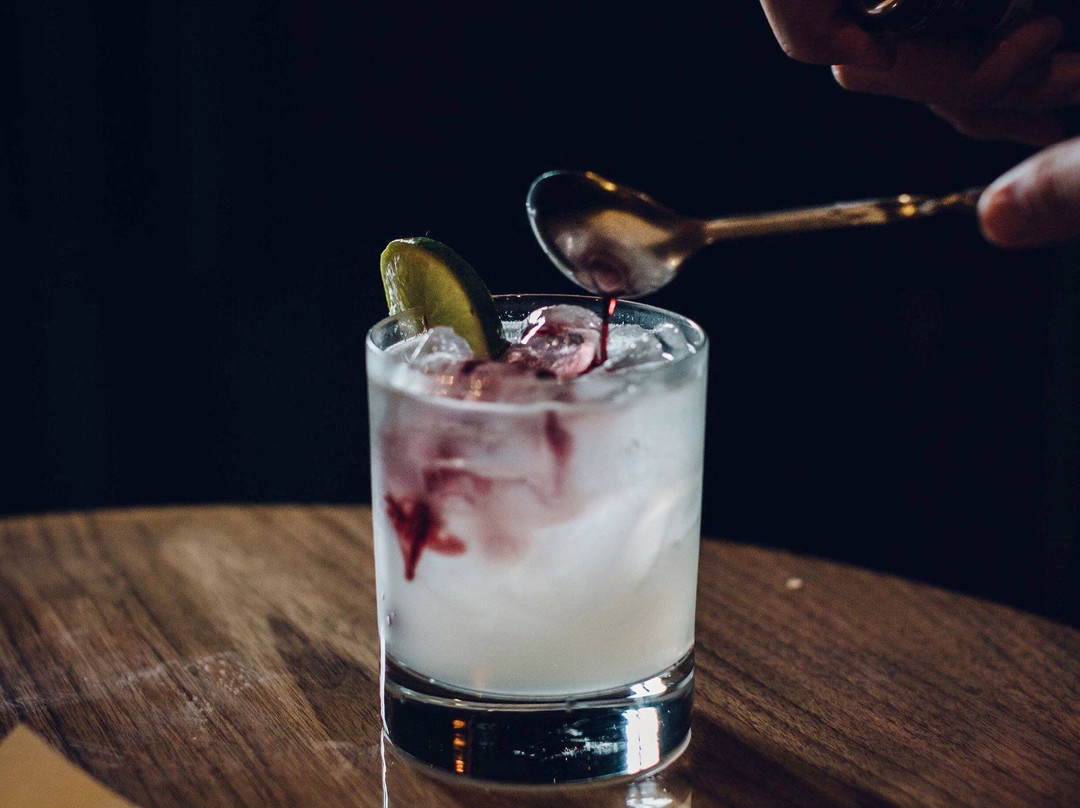 Parkside Villa主图