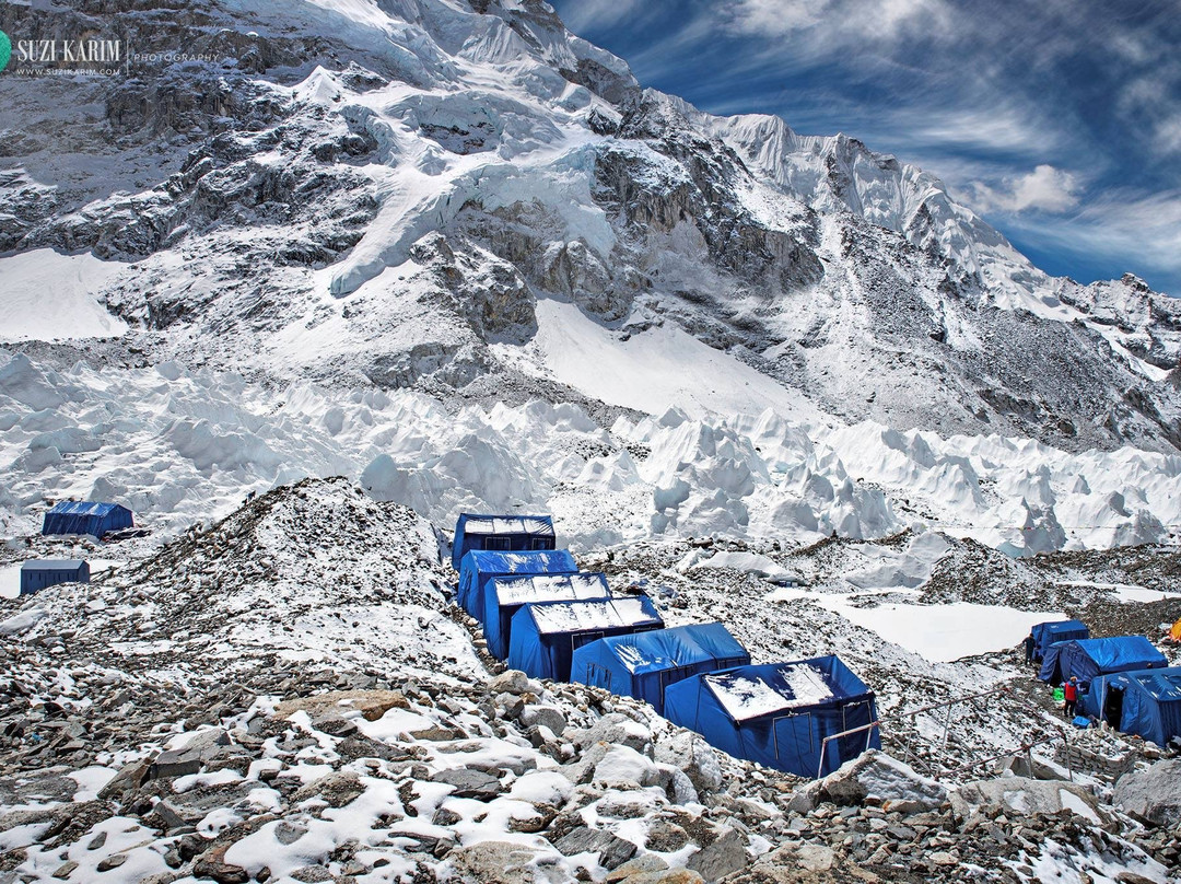 Everest One景点图片
