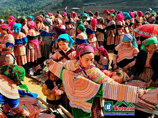 Vinh Yen旅游攻略图片