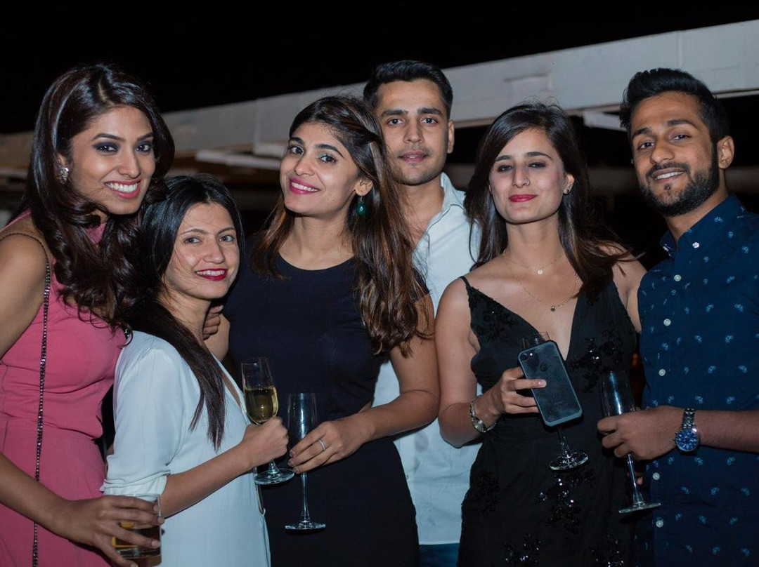 The Bombay Project-孟买必去景点