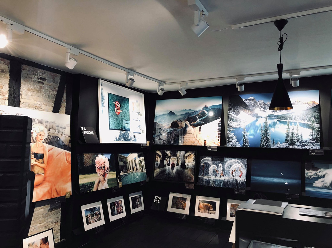 YellowKorner Copenhagen-哥本哈根必去景点