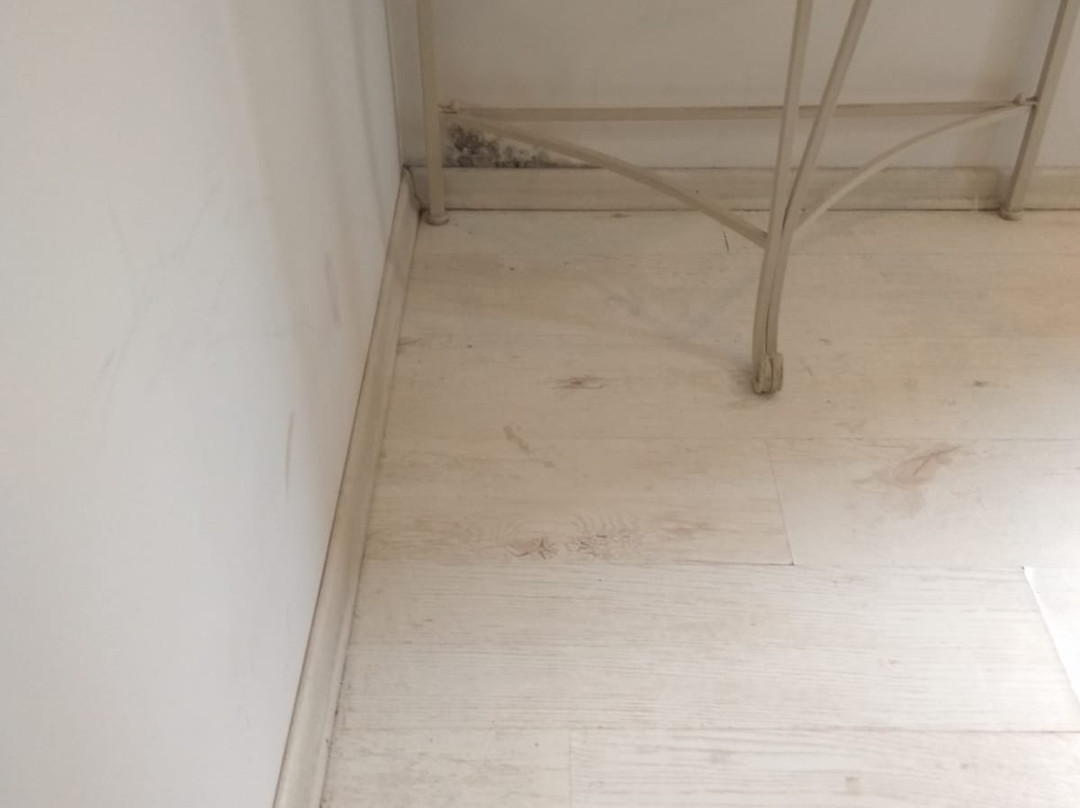 City Stay Tiberias主图