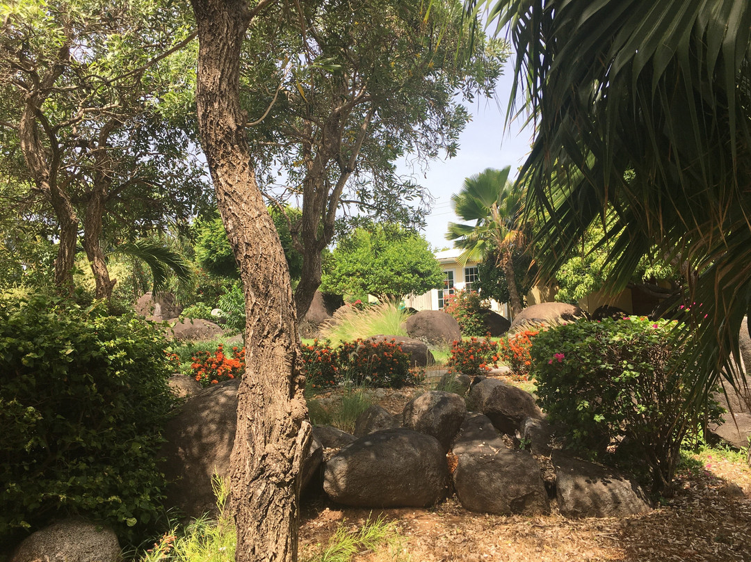 Virgin Gorda Village主图