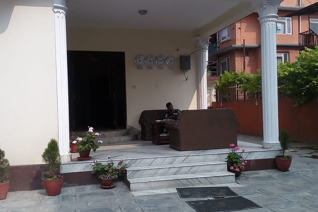 Kirtipur酒店住宿-Cozy Home Bed and Breakfast