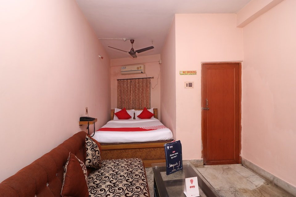 OYO 17394 Dream Lodge主图