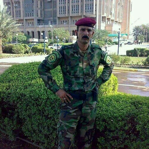 Al-Mukhayam Shrine-Karbala必去景点