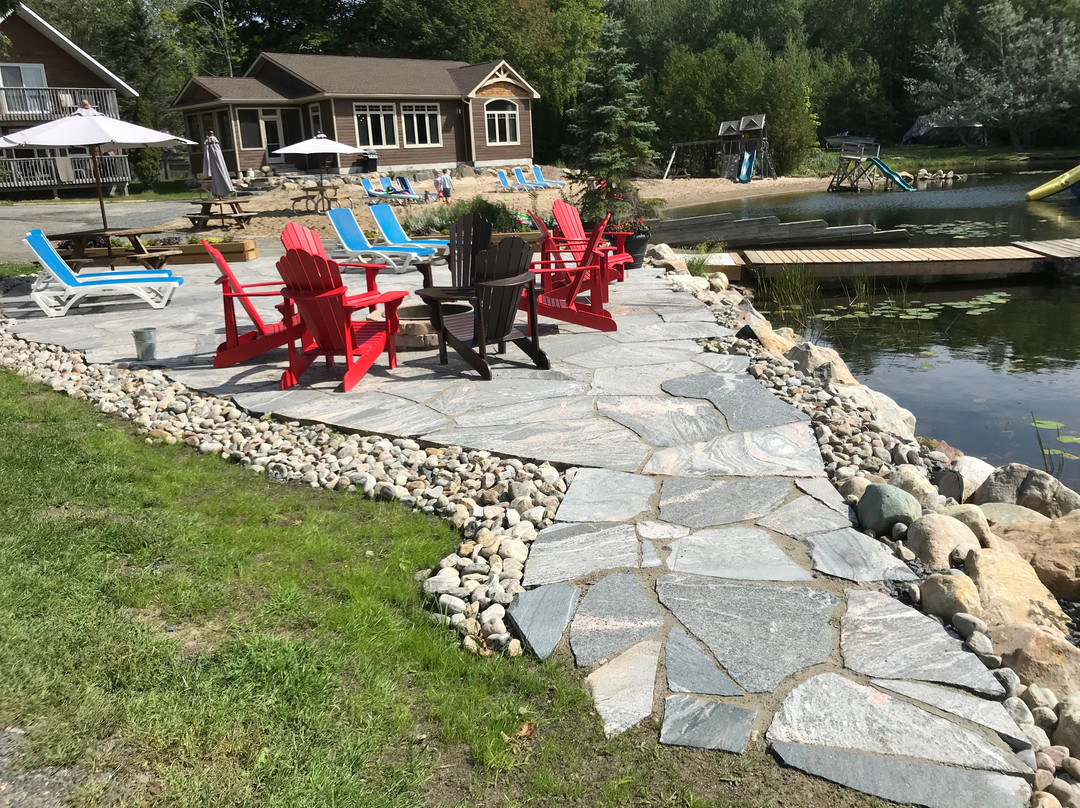 Pleasant Cove Resort