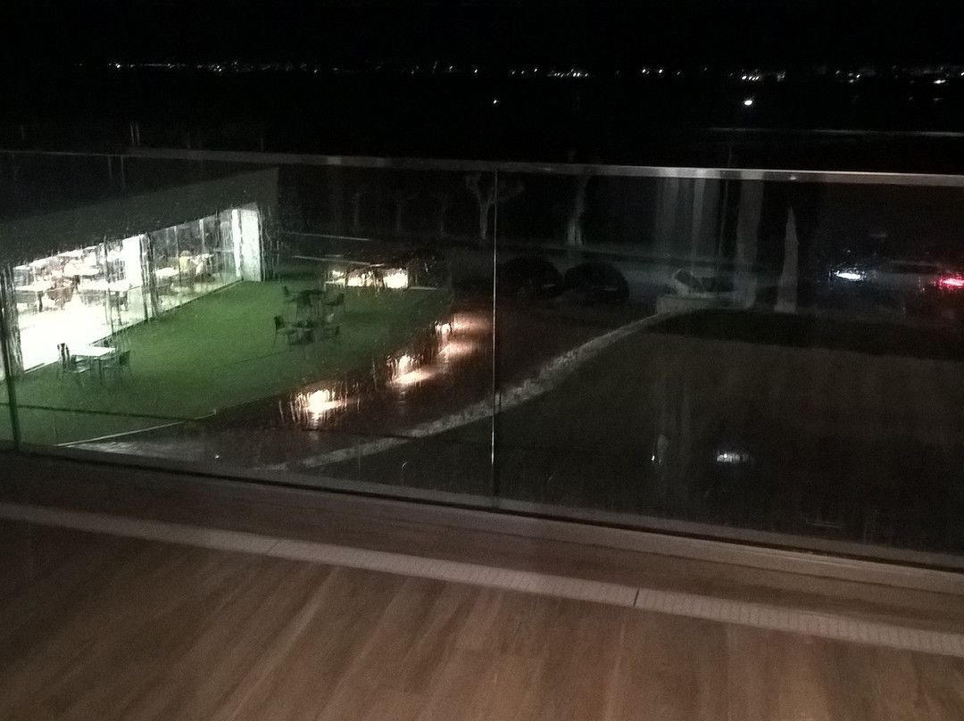 Oca Playa De Foz Hotel & Spa主图