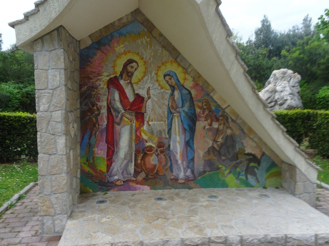 Medjugorje Walking Tour景点图片