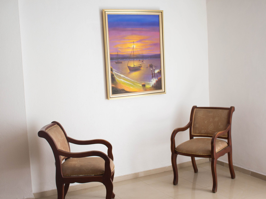 Hotel Gold Premium主图