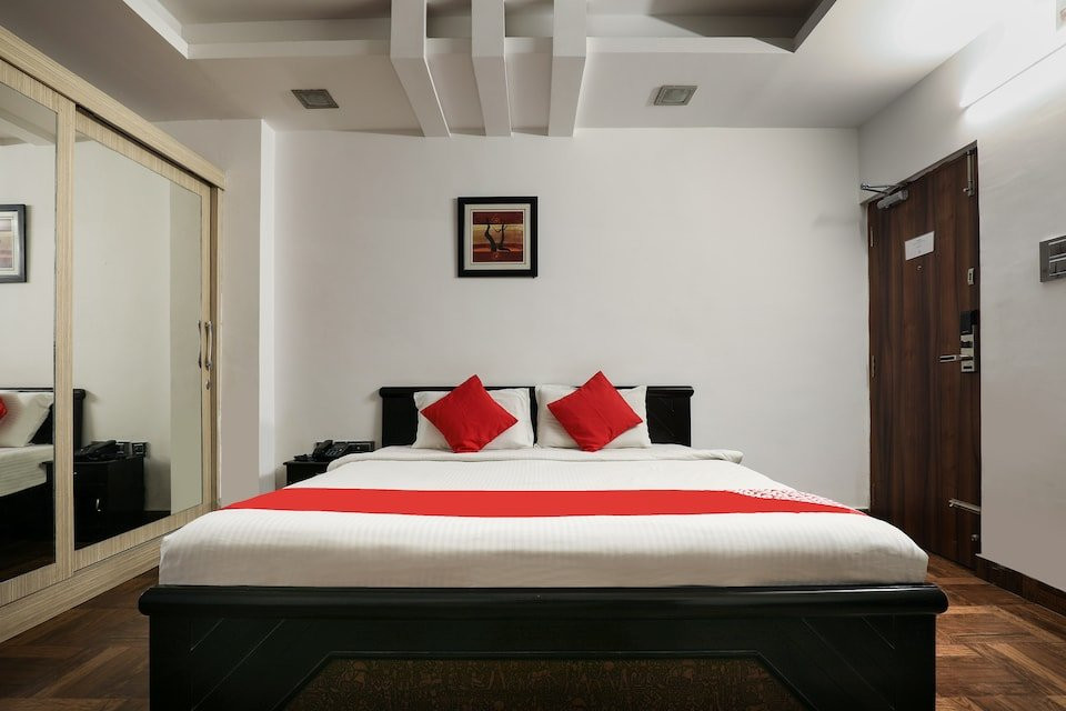 Capital O 986 Hotel Akhand S主图