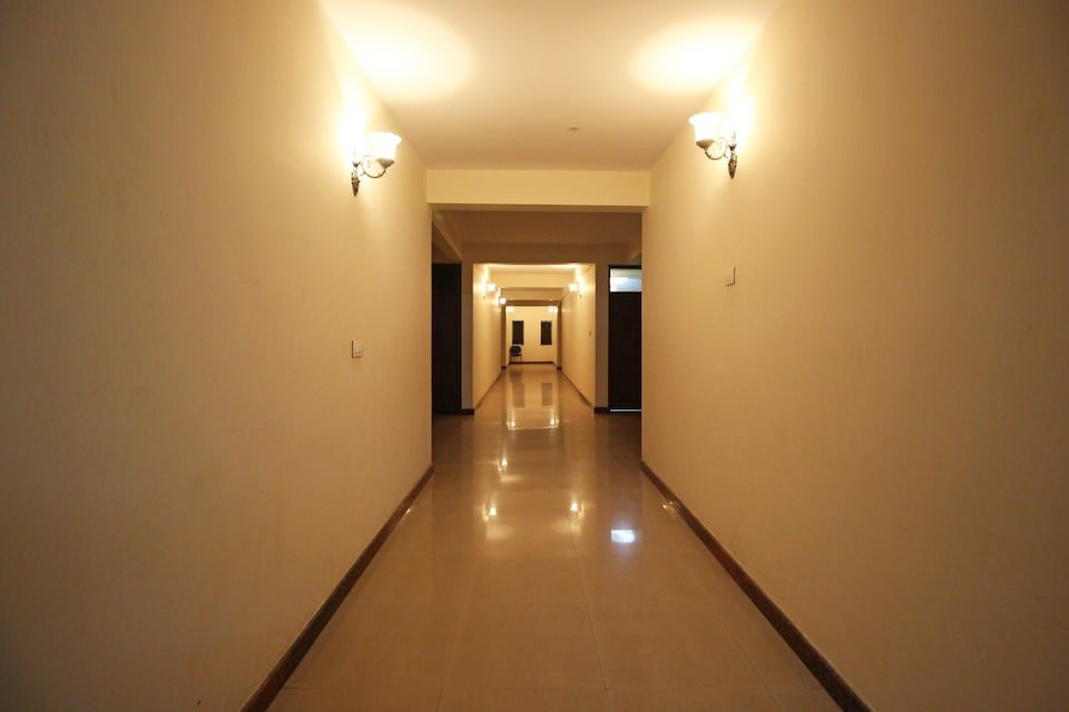 OYO 8496 Hotel SK Regency主图