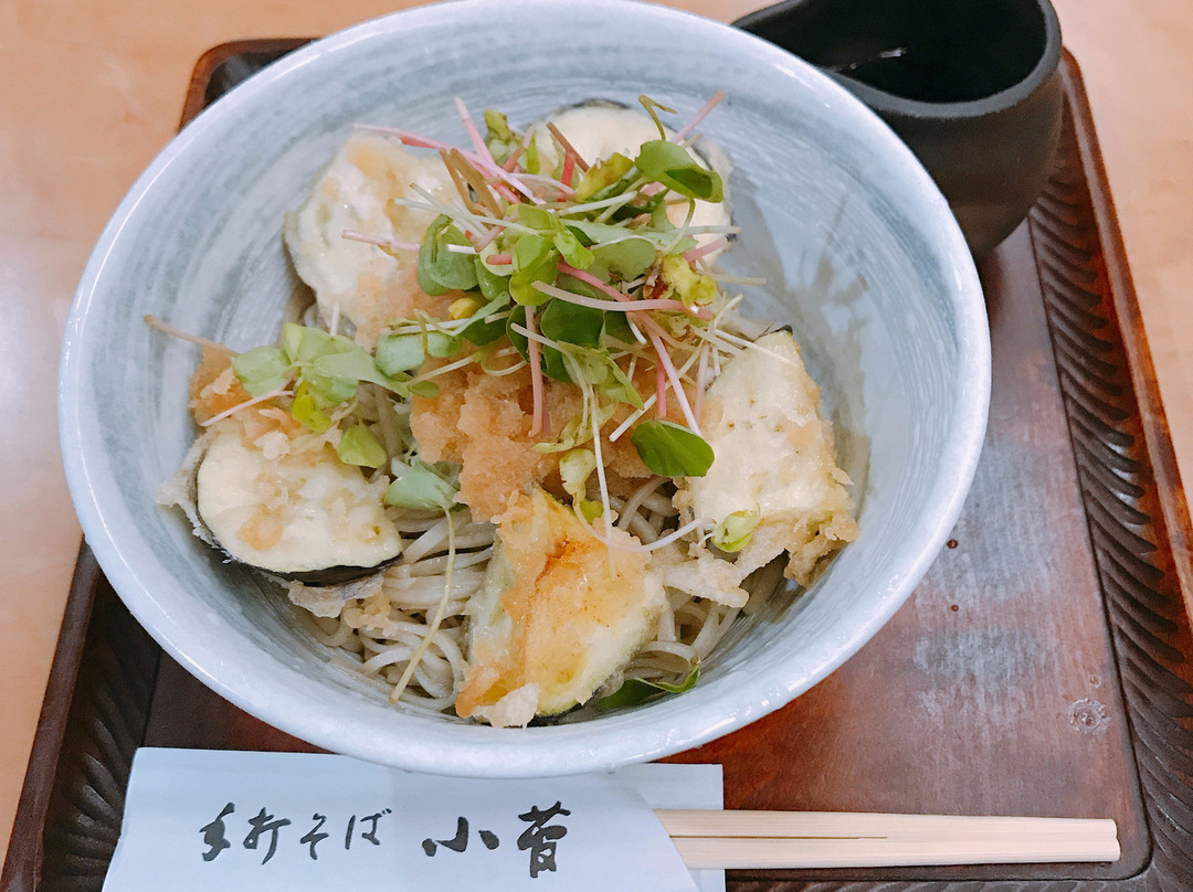 小菅