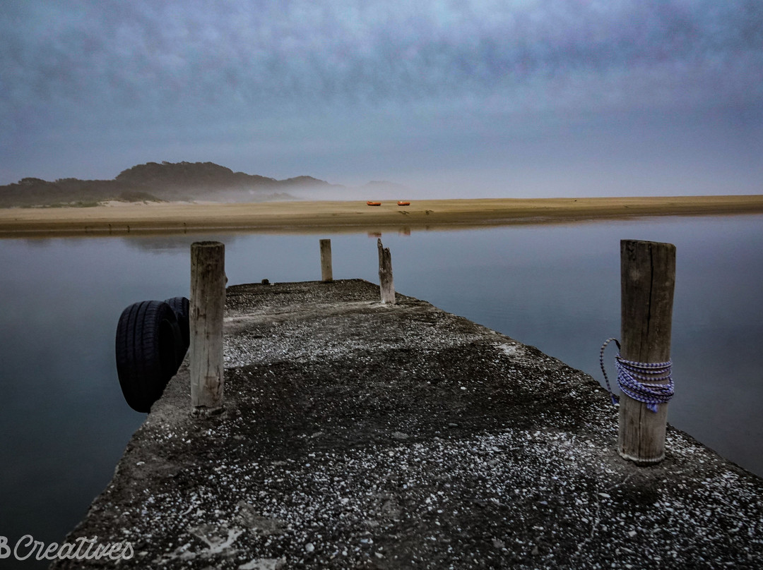 Wavecrest Beach Hotel & Spa主图