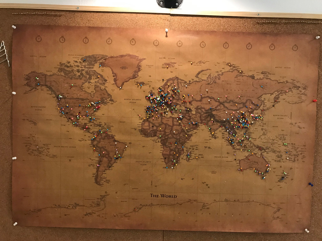 D´Gecko Hotel主图