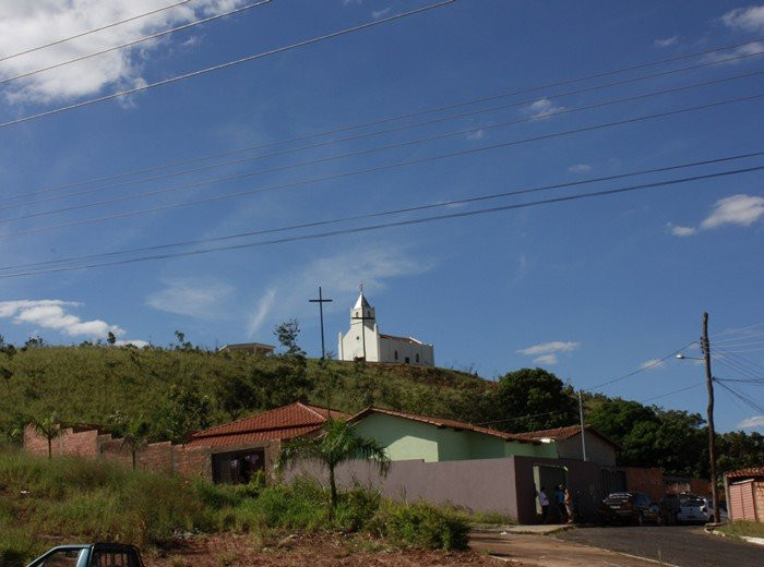 Morrinho de Sao Joao-Catalao必去景点