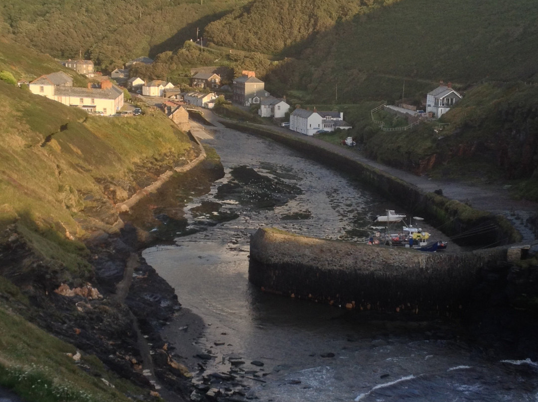 Lower Meadows House主图